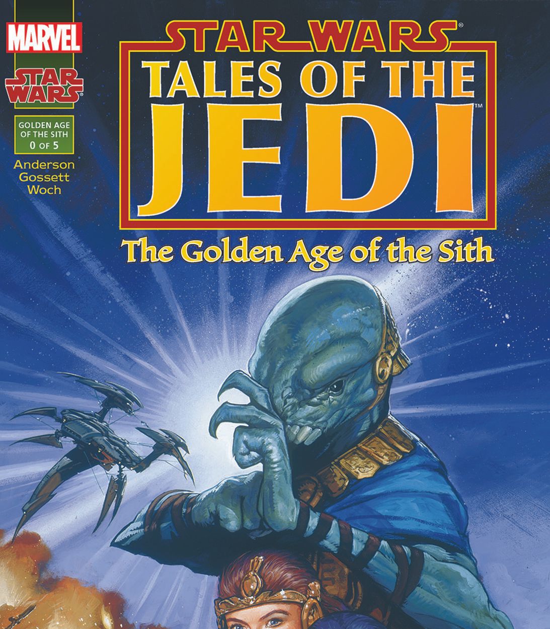 star wars golden age of the sith