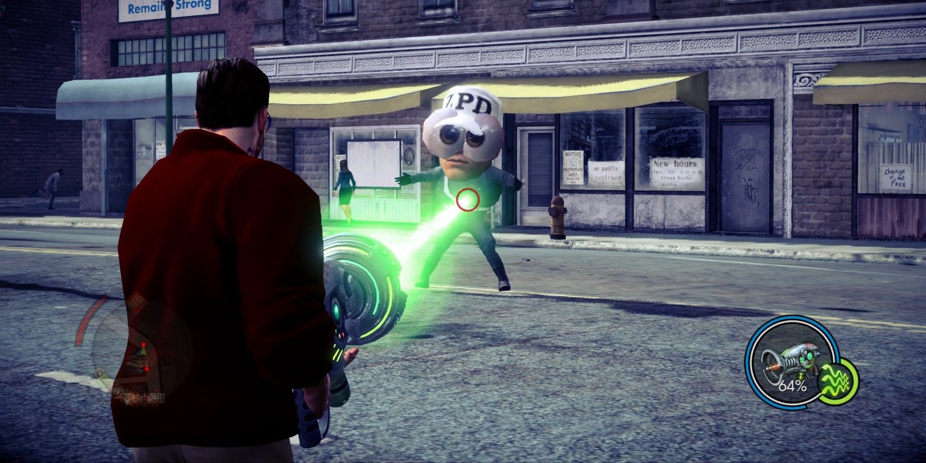 saints row iv: re-elected