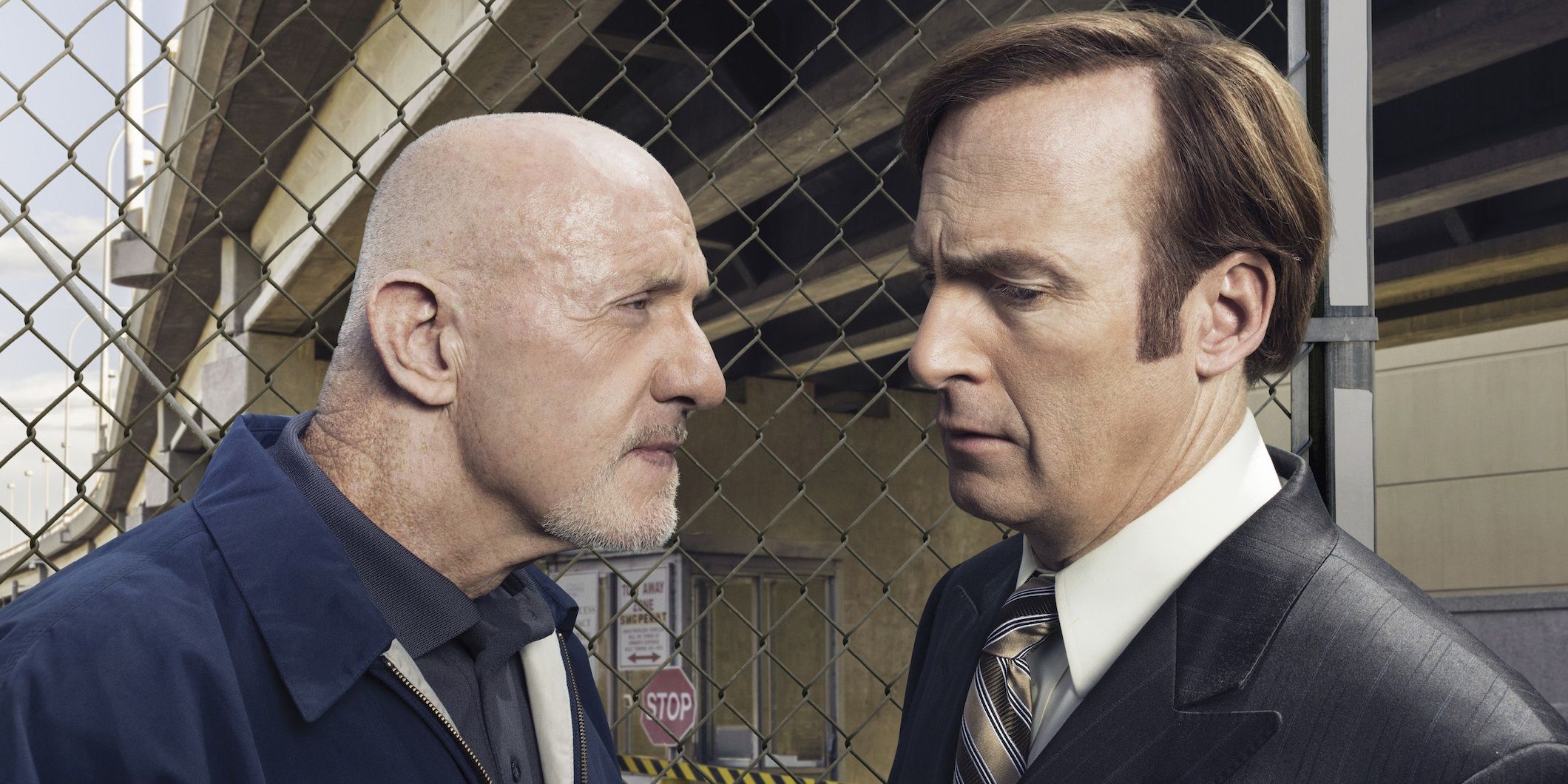 The 10 Best Duos In Breaking Bad