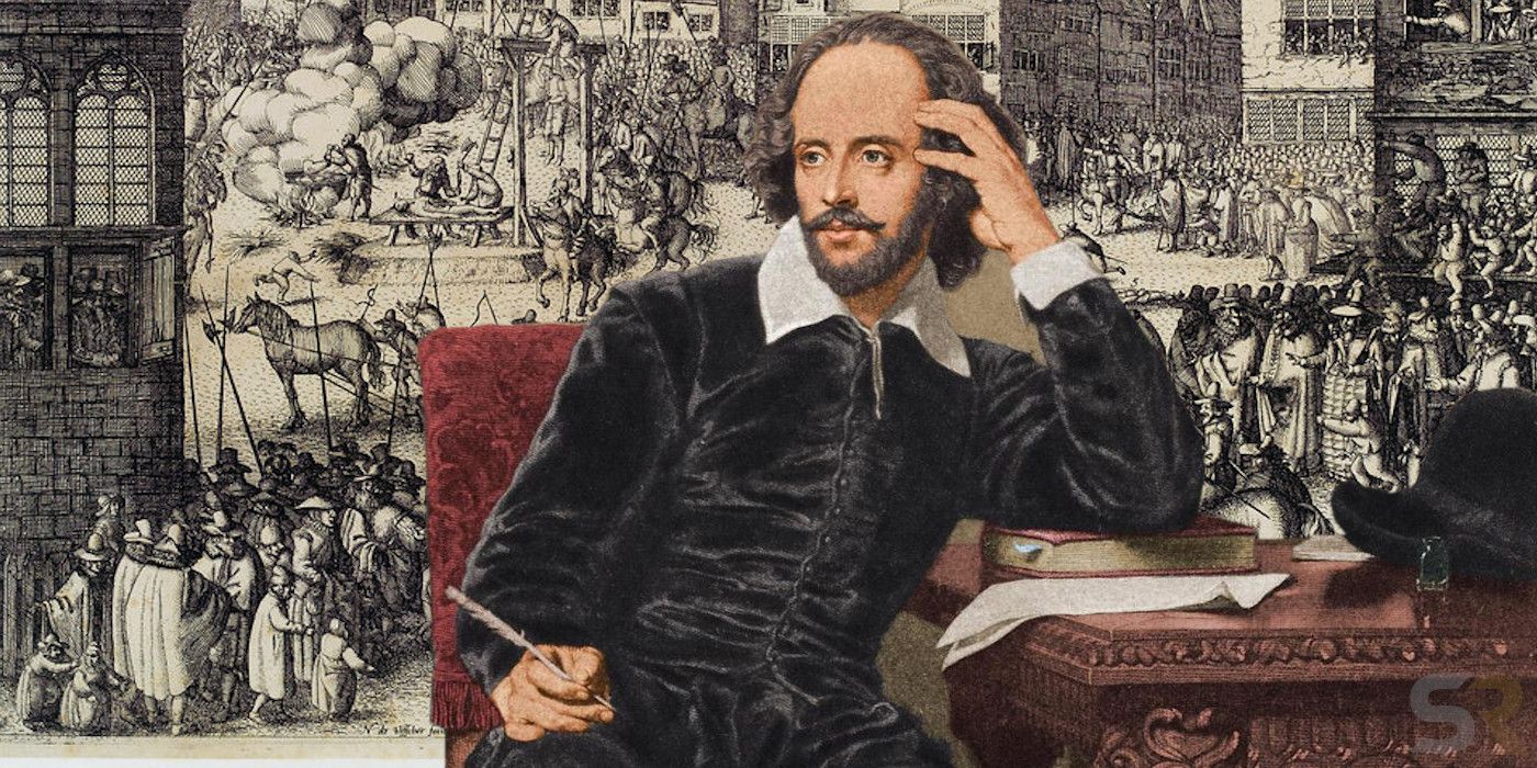 Coronavirus: Did Shakespeare Write King Lear During an Epidemic?