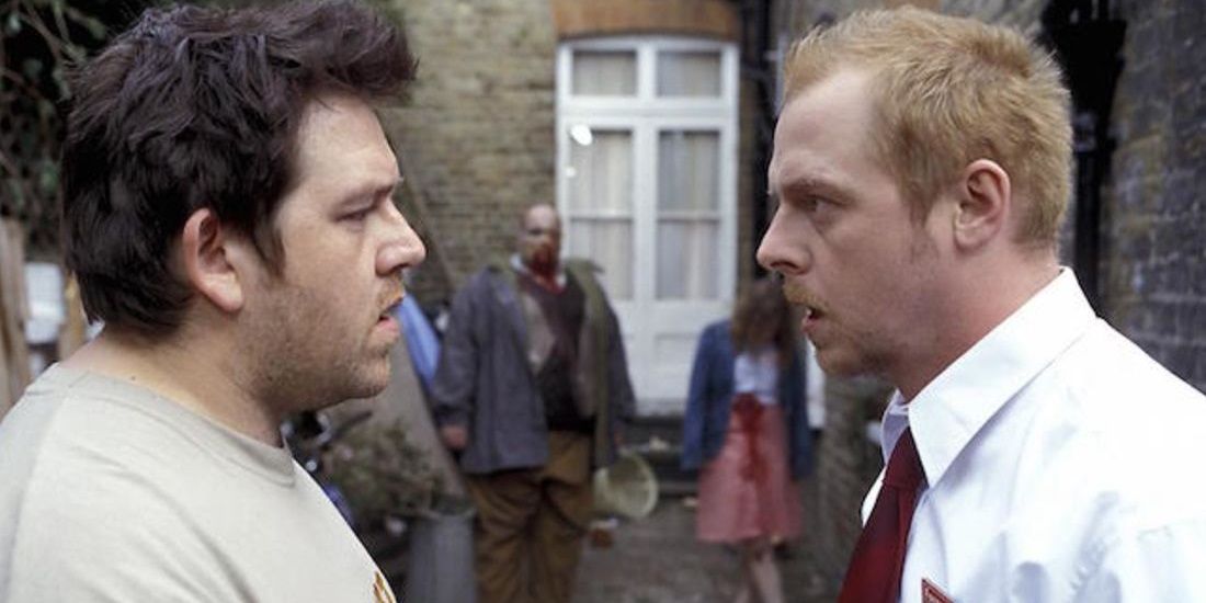Edgar Wright 5 Reasons Why Shaun Of The Dead Is His Best Genre Riff (& 5 Why Hot Fuzz Is A Close Second)