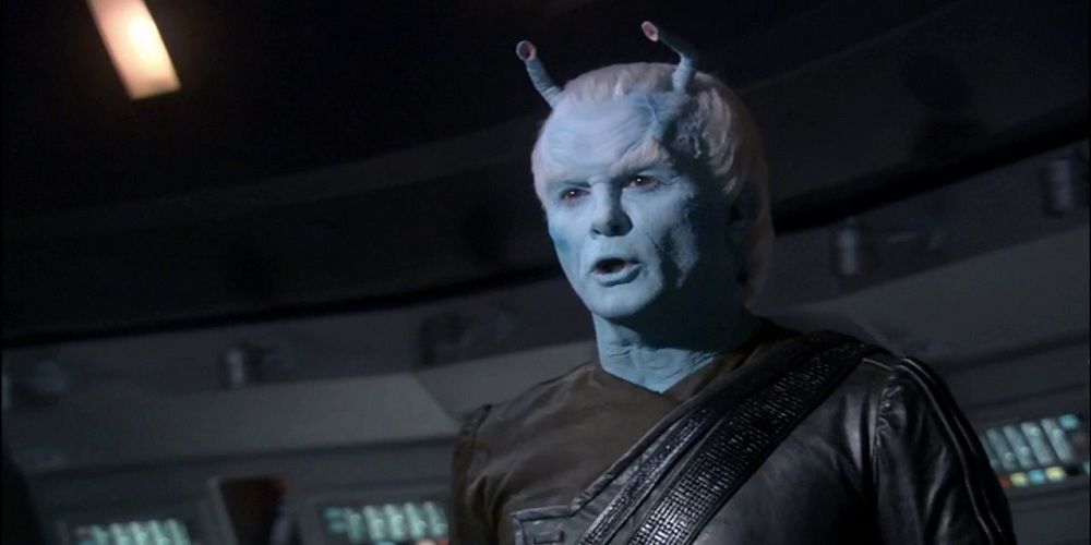 Star Trek The 10 Worst First Contacts Ranked