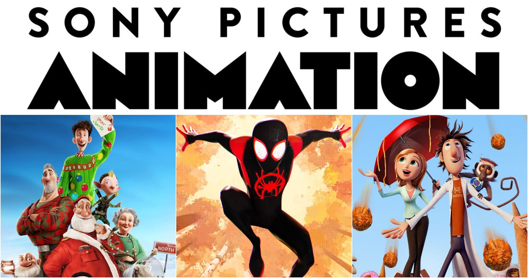 Sony Pictures Animation Unveils Updated Production Sl vrogue.co