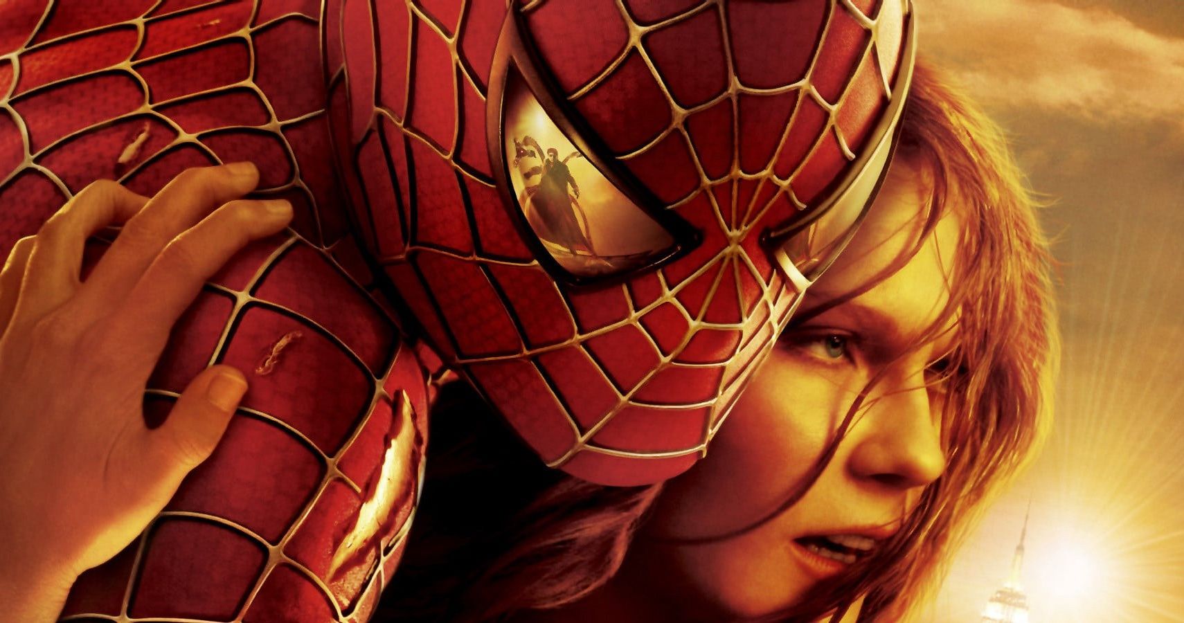 Marvel teases a modification to SpiderMan and Mary Jane's