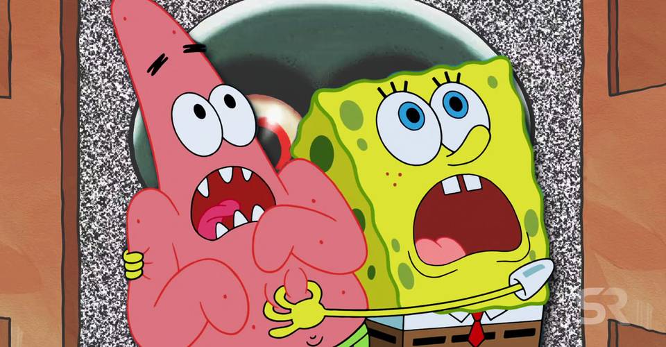 30+ Spongebob Murders Mr Krabs Images