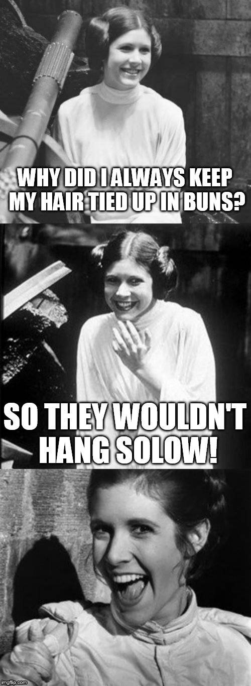 Star Wars 10 Best Leia Memes For Carrie Fisher Fans Screenrant