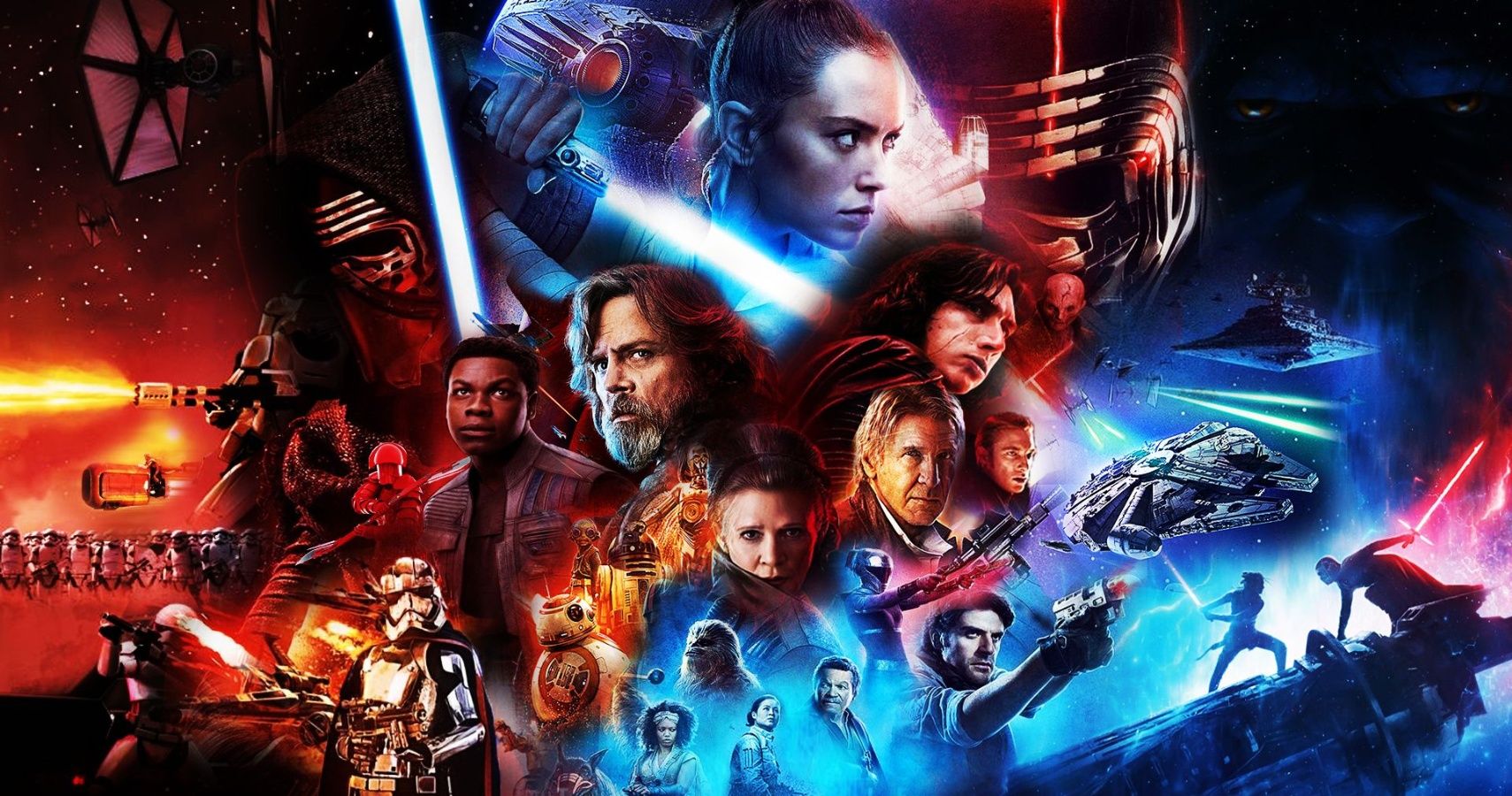 Star Wars Sequels: 5 Characters Who Grew A Lot (& 5 Who ...