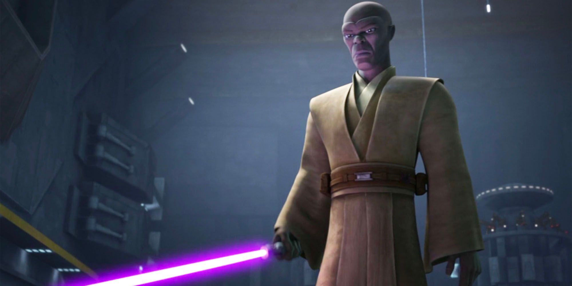 Star Wars The Clone Wars Characters Ranked By Bravery