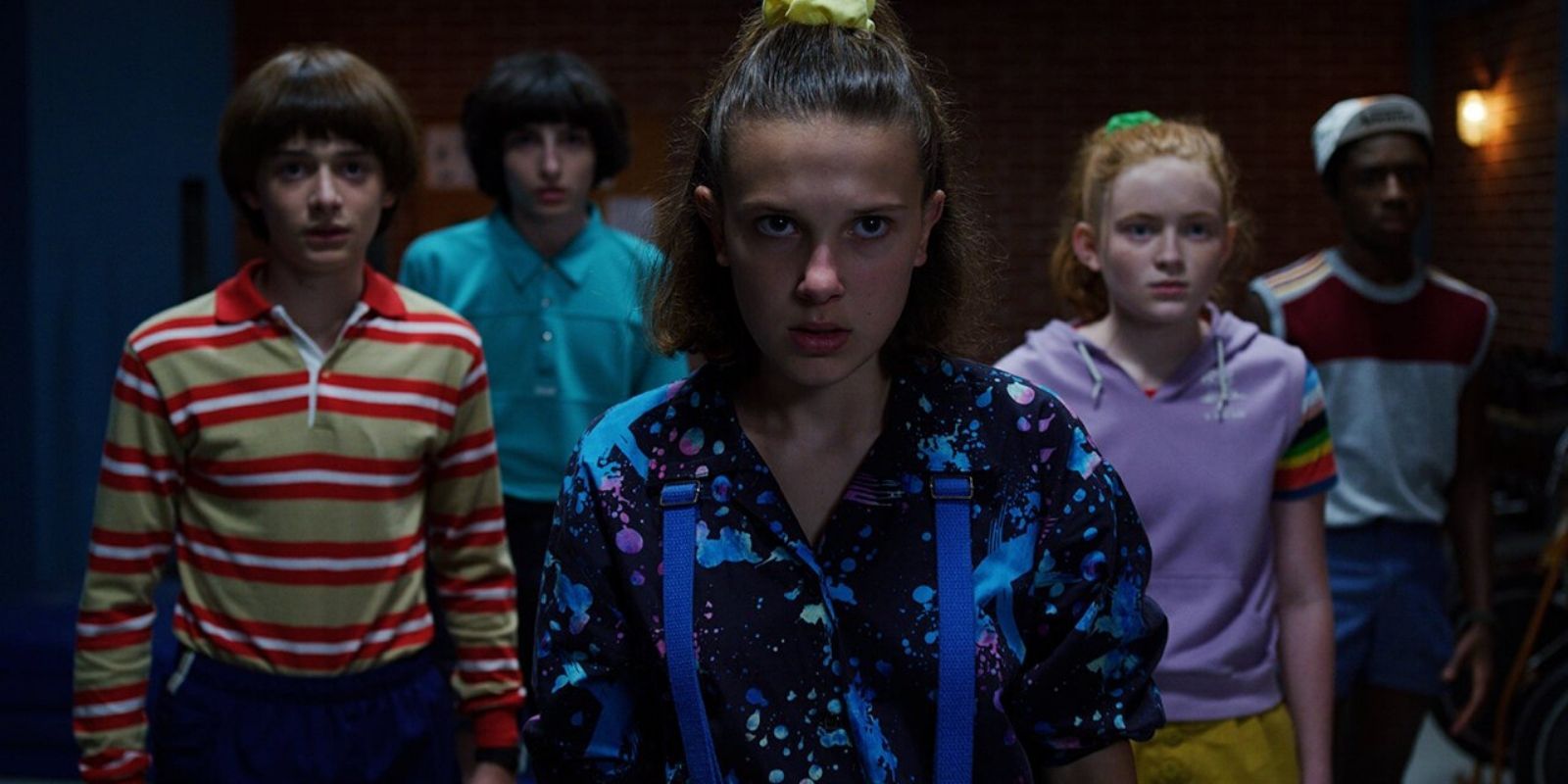 Stranger Things 5 Biggest Ways The Party Has Changed From Season 1 Until Now (& 5 Ways Its Stayed The Same)