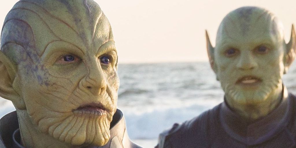 10 Best Talos Quotes In Captain Marvel