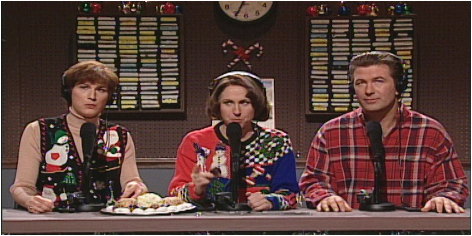 Saturday Night Live Best Recurring Sketches of the 1990’s