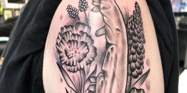 Supernatural 10 Tattoos Only Devoted Fans Will Understand