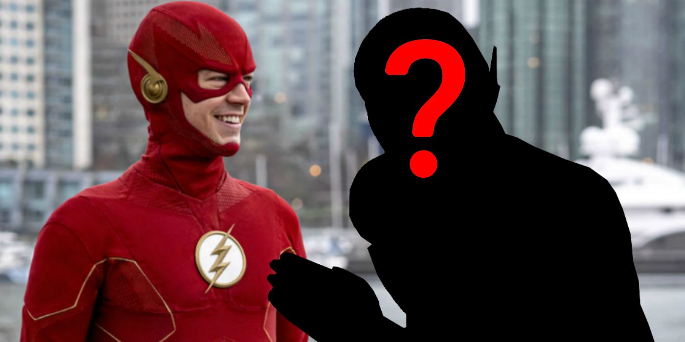 The Flash Teases Future DC Speedsters (& [SPOILER]’s Return)