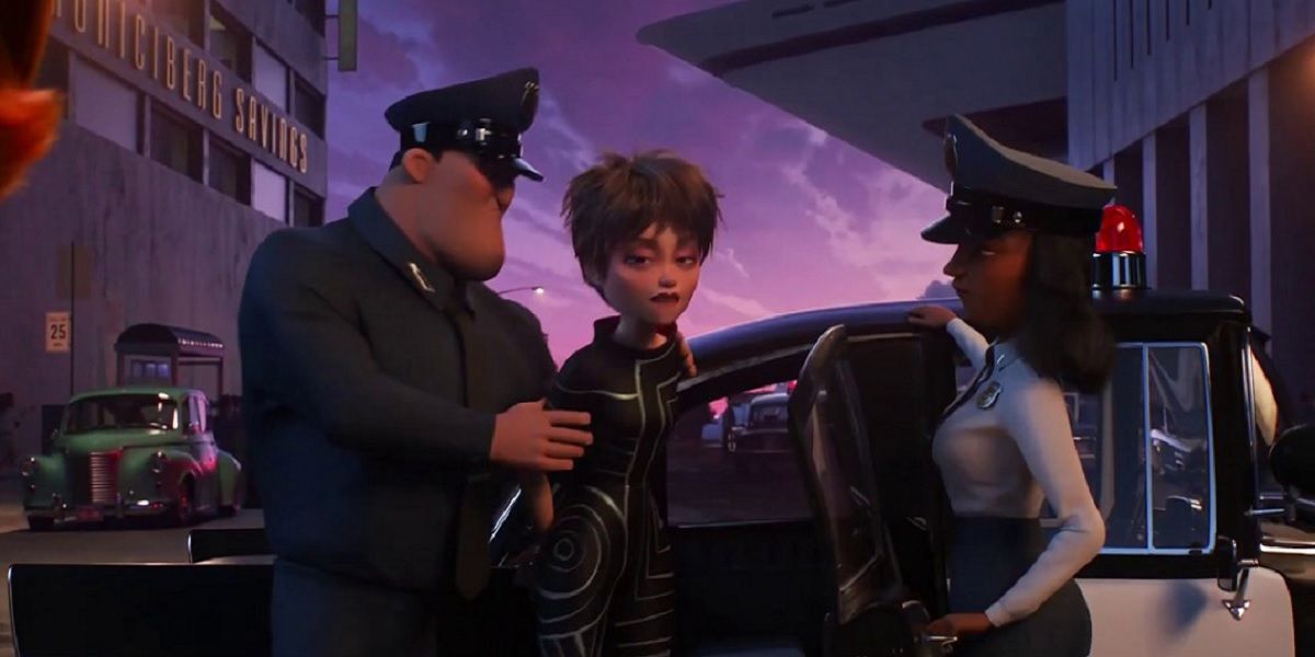 The Incredibles 2 10 Social Commentaries Fans Missed