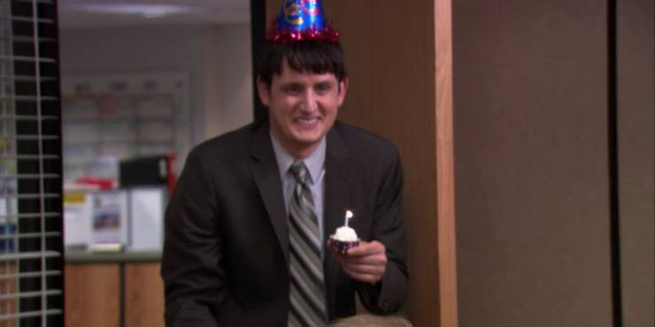 The Office 10 Scenes Where Gabe Was Subtly Hilarious That You Might Have Missed The Office 10 Scenes Where Gabe Was Subtly Hilarious That You Might Have Missed
