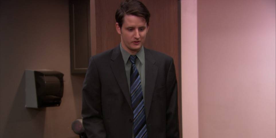 The Office 10 Scenes Where Gabe Was Subtly Hilarious That You Might Have Missed The Office 10 Scenes Where Gabe Was Subtly Hilarious That You Might Have Missed