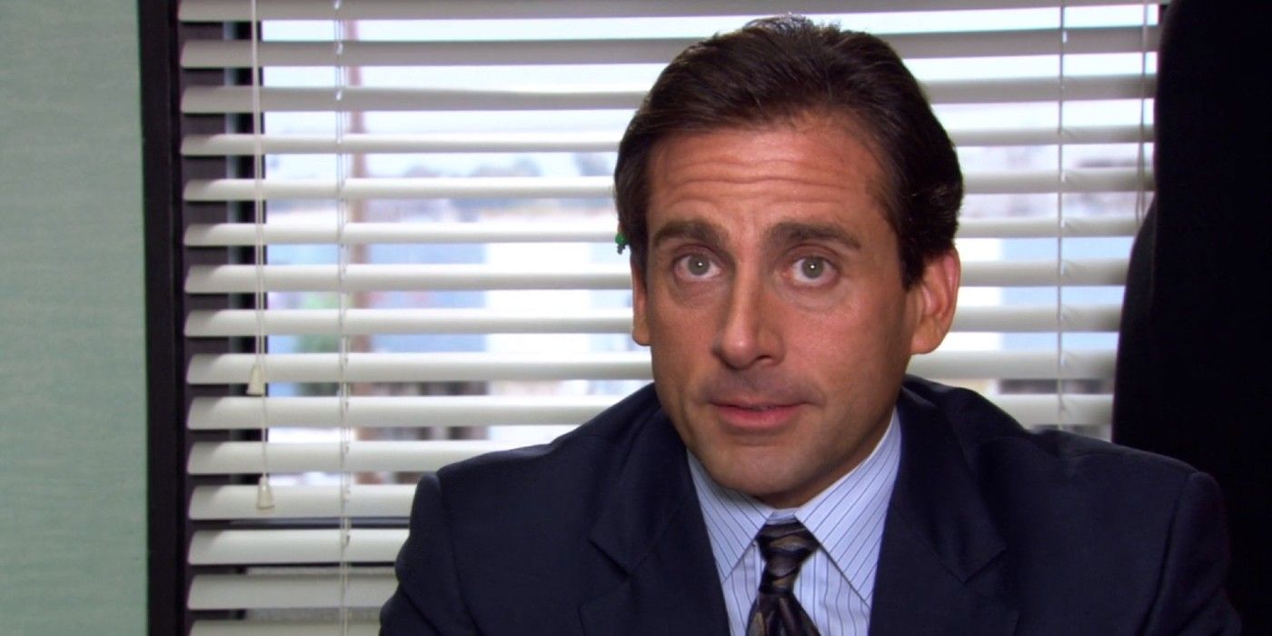 The Office 5 Times We Felt Bad For Michael Scott (& 5 Times We Hated Him)