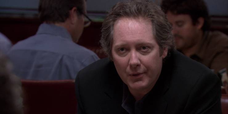 The Office I M The Effing Lizard King 9 Other Iconic Robert California Quotes