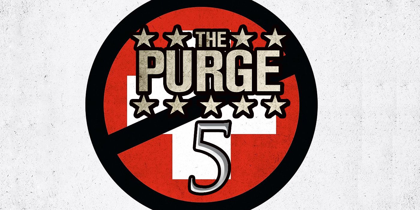 Everything We Know So Far About The Purge 5