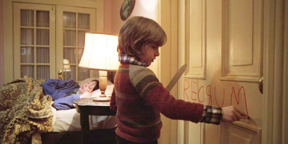Top 10 Fan Theories About The Shining Explained