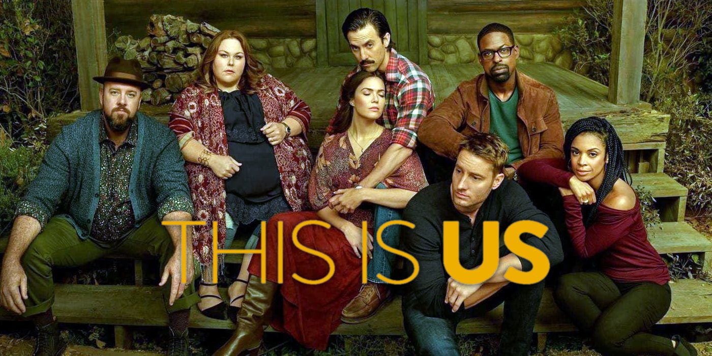 This Is Us Season 5 Release Date & Story Details Screen Rant