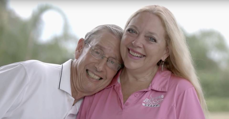 Tiger King What Happened To Carole Baskin Big Cat Rescue