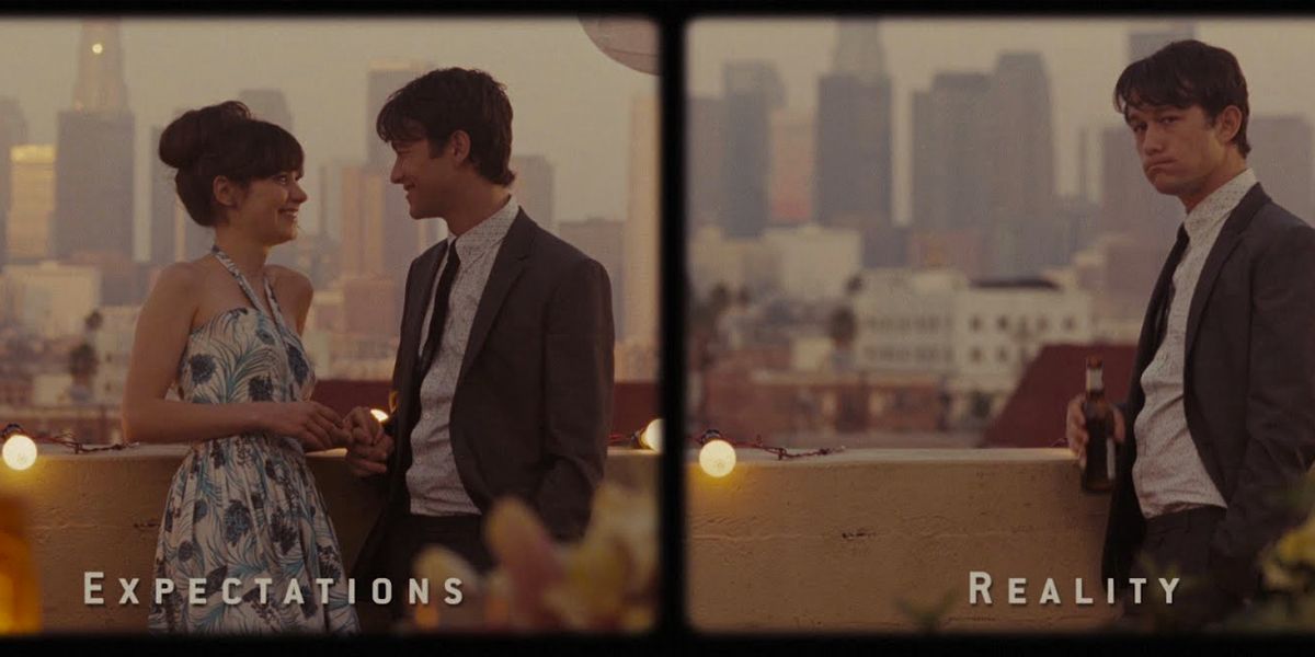 (500) Days Of Summer 14 Important Lessons About Love That This Unconventional RomCom Taught Us