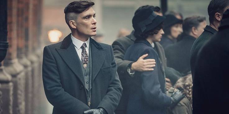 Peaky Blinders 10 Best Tommy Shelby Quotes Screenrant