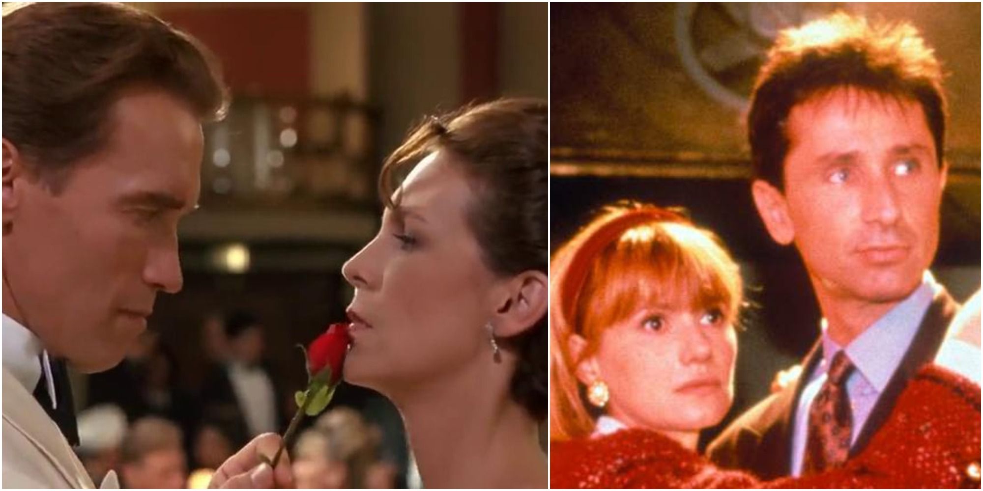 10 Best English Remakes of French Movies According to Rotten Tomatoes
