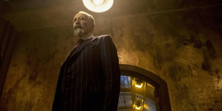 The Umbrella Academy resumo: o que lembrar antes da 2ª temporada? - 1 Resumo The Umbrella Academy