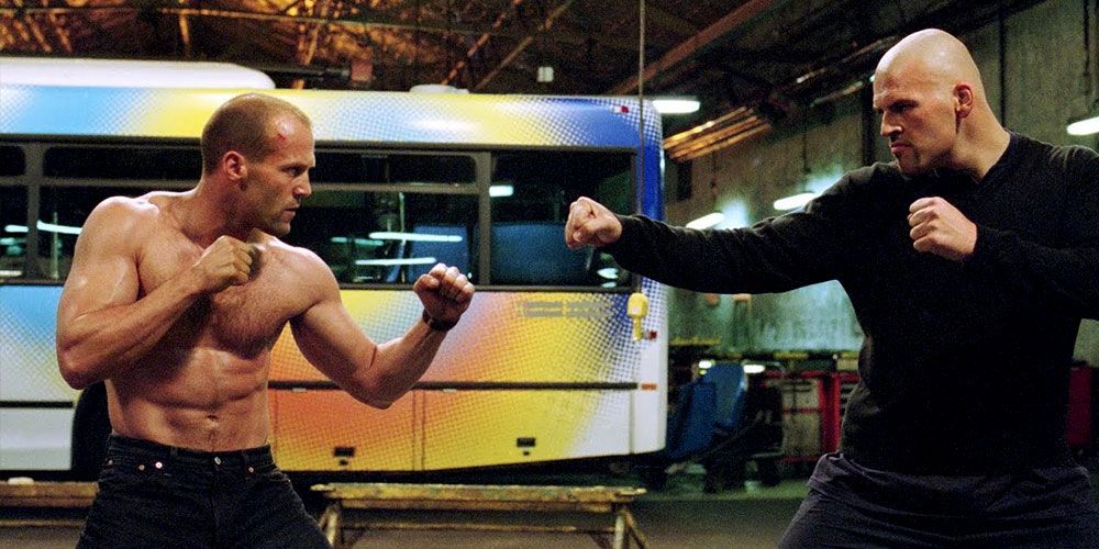 10 Most Underrated Martial Arts Movies
