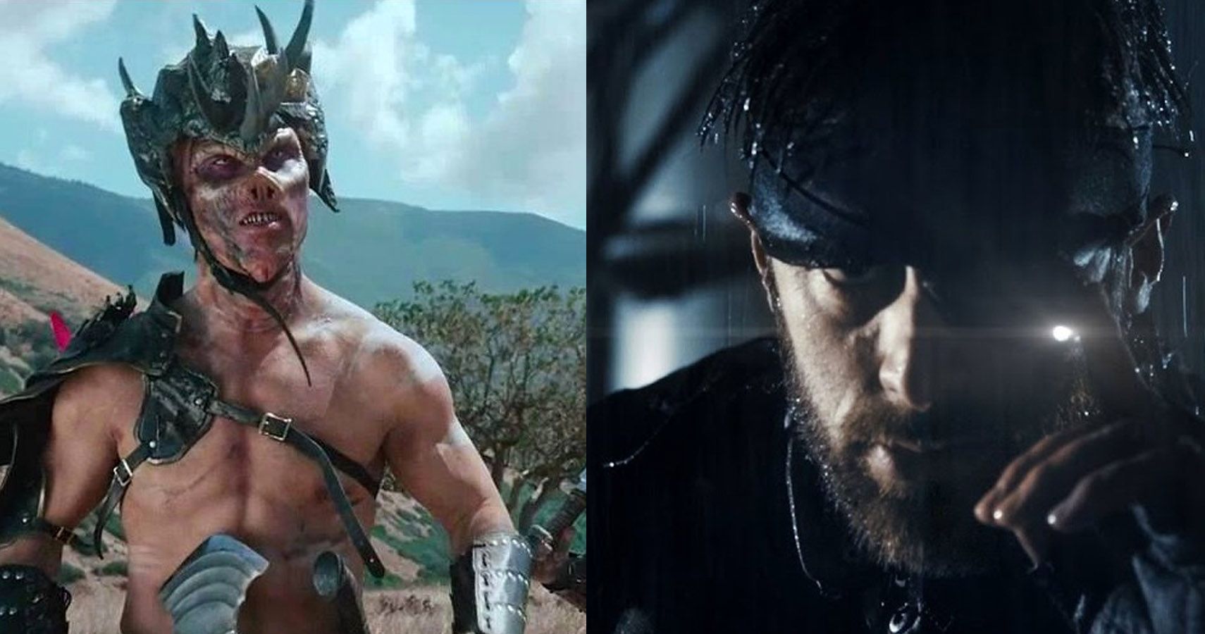 10 Video Game Fan Films Worth Watching ScreenRant