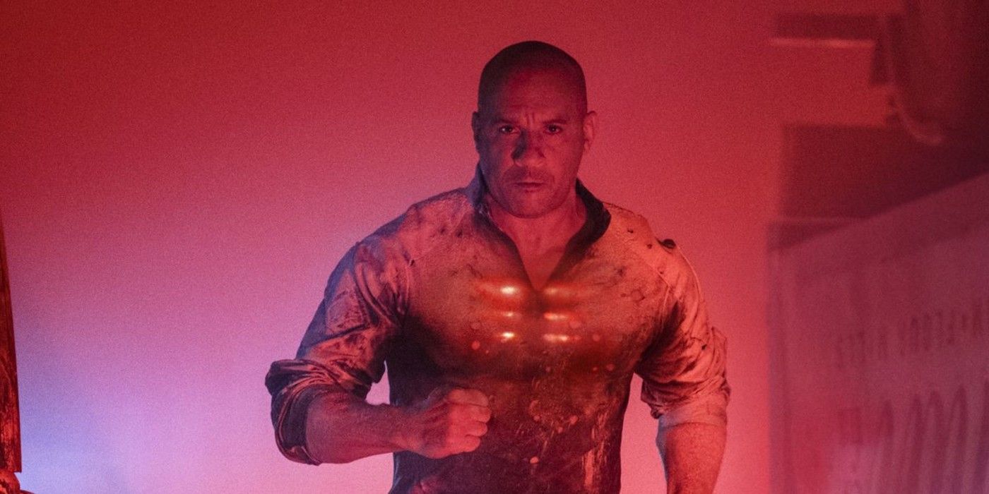 download bloodshot with vin diesel