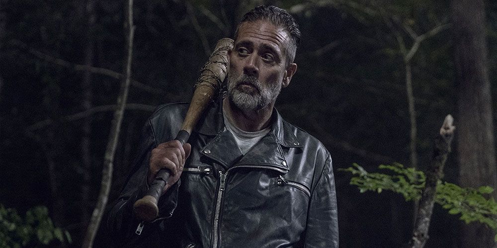 10 Ways The Walking Dead Can Survive After Season 10