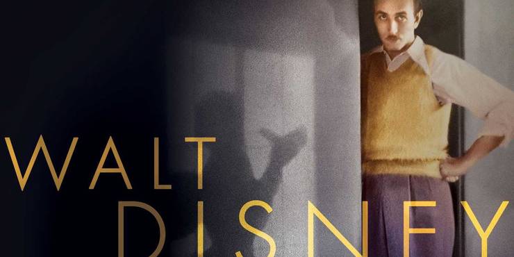 Walt Disney His 10 Most Inspiring Quotes Screenrant