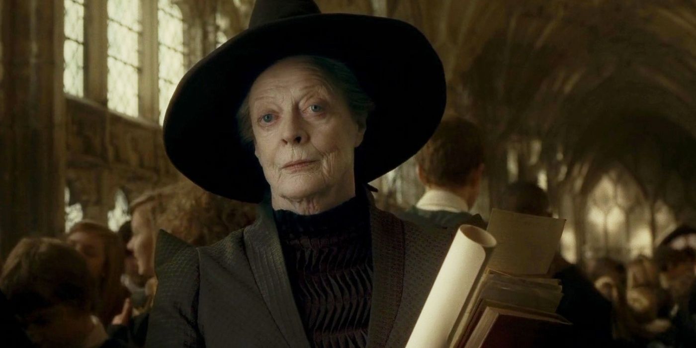 Harry Potter 10 Best Supporting Characters Ranked