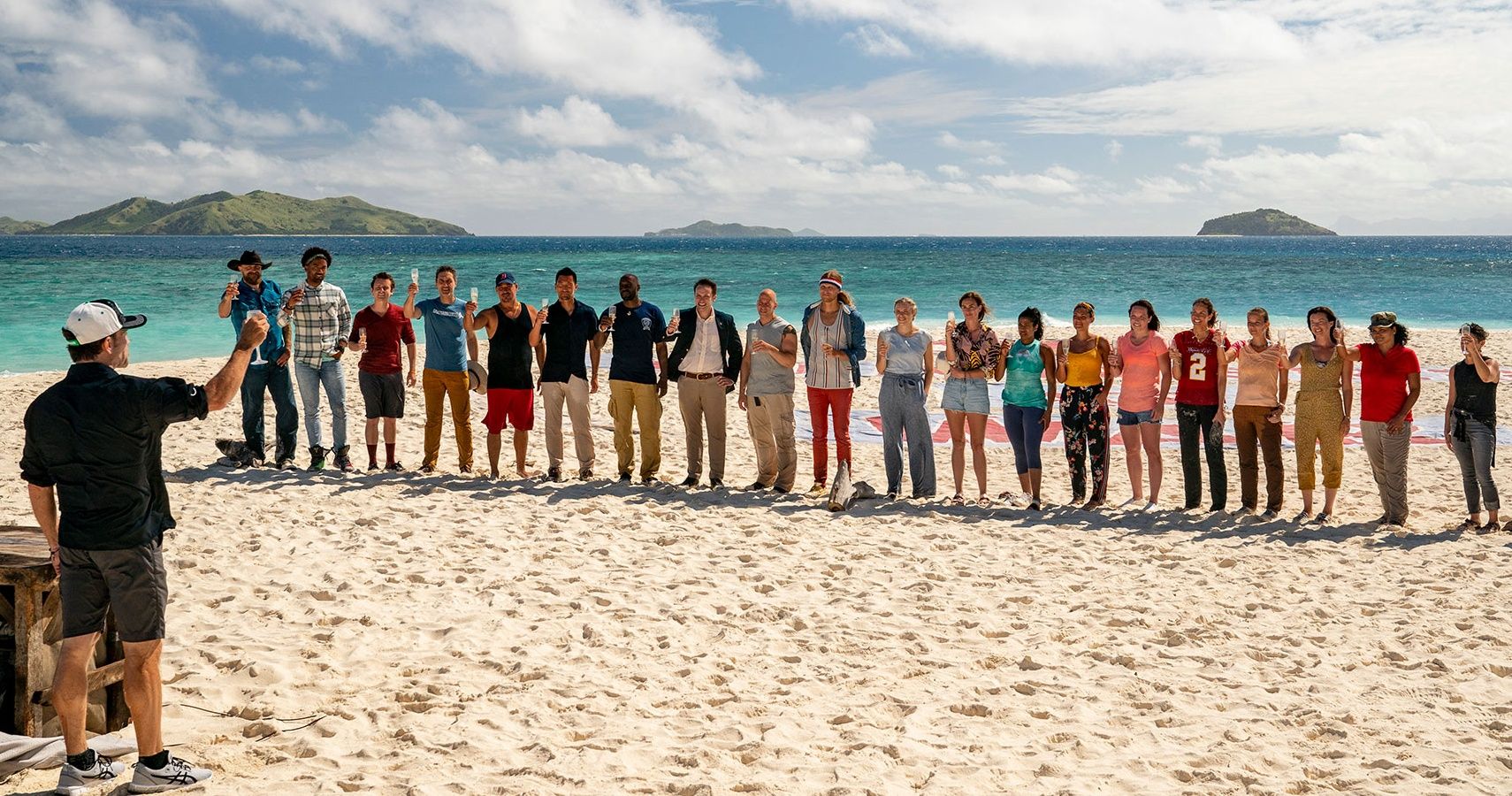 The 5 Best Survivor Locations (& The 5 Worst)  ScreenRant