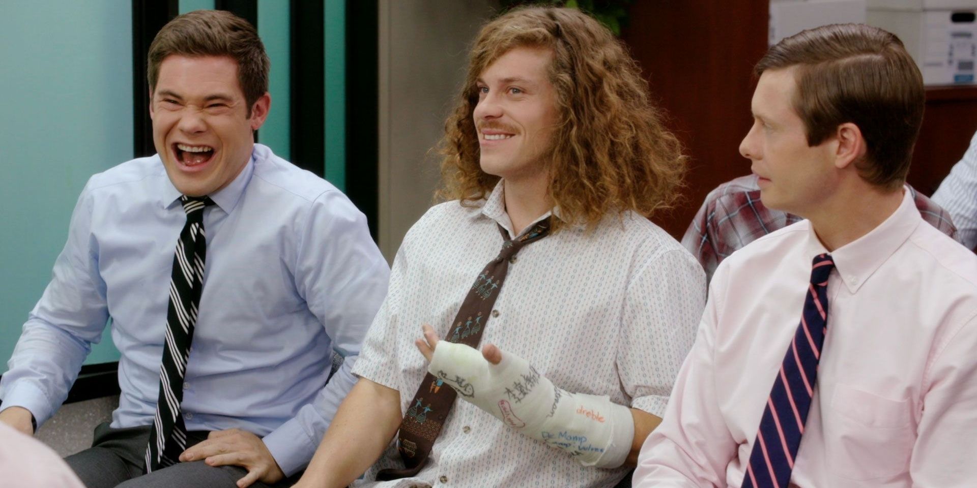 Workaholics Cropped