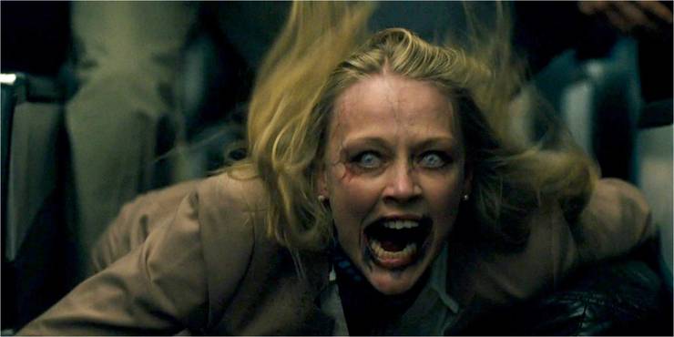 World War Z 10 Differences Between The Book And The Film World War Z 10 Differences Between The Book And The Film