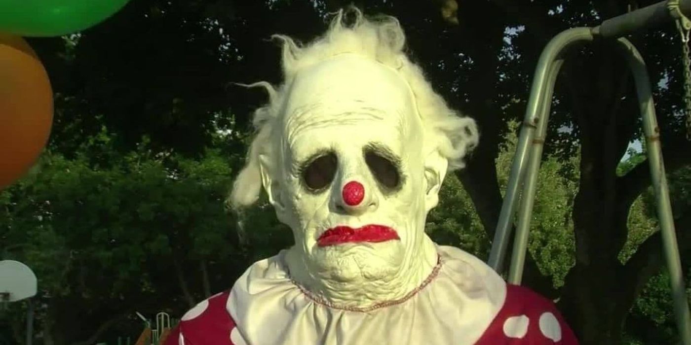 10 Creepy Movie Clowns (That Arent Pennywise From Stephen Kings It)