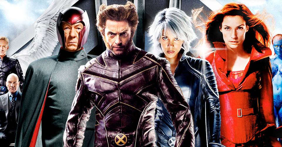 6 Reasons Why X Men The Last Stand Isn T As Bad As People Say It Is 4 Reasons It Is