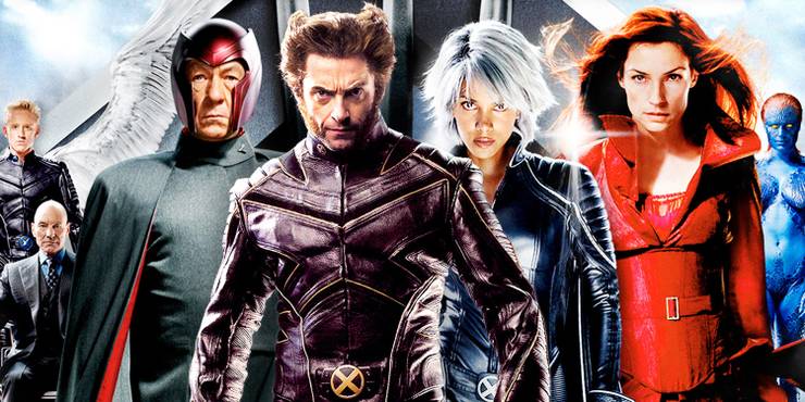 Where To Watch Every X Men Movie Online Screenrant Where To Watch Every X Men Movie Online Screenrant