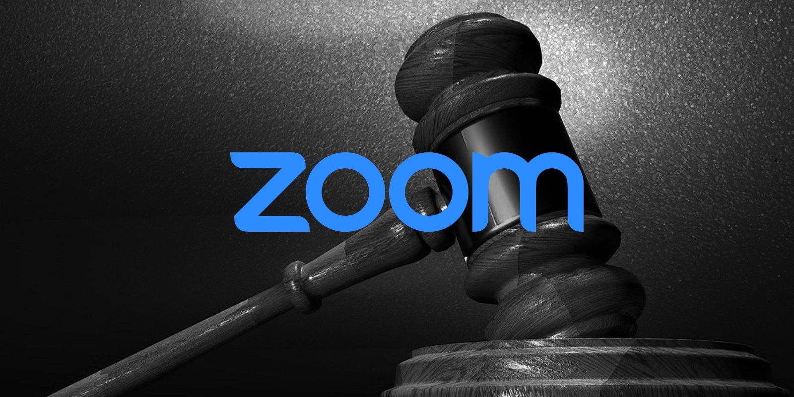 zoom class action lawsuit email scam