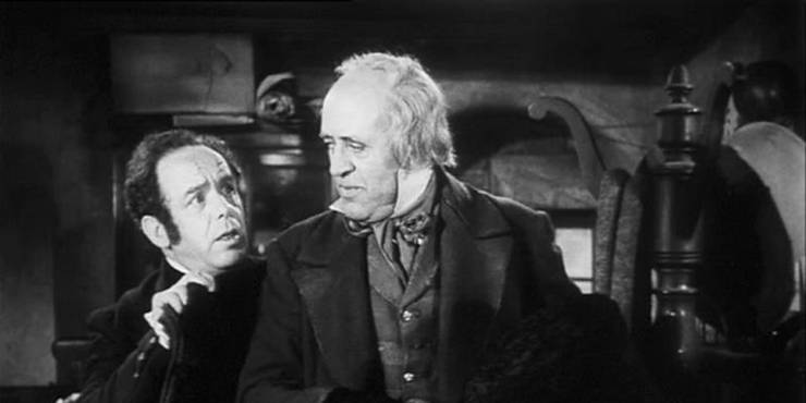 34+ A Christmas Carol Reginald Owen 2021