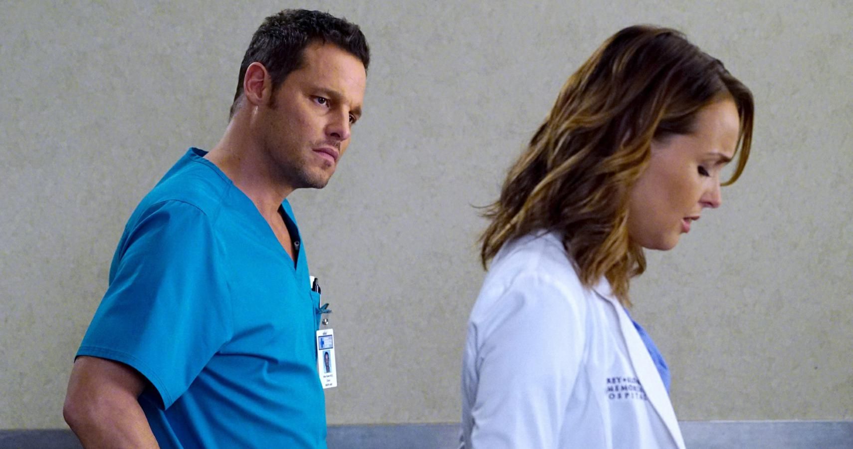 Grey’s Anatomy: 10 Storylines Jo Can Have After Alex’s Departure