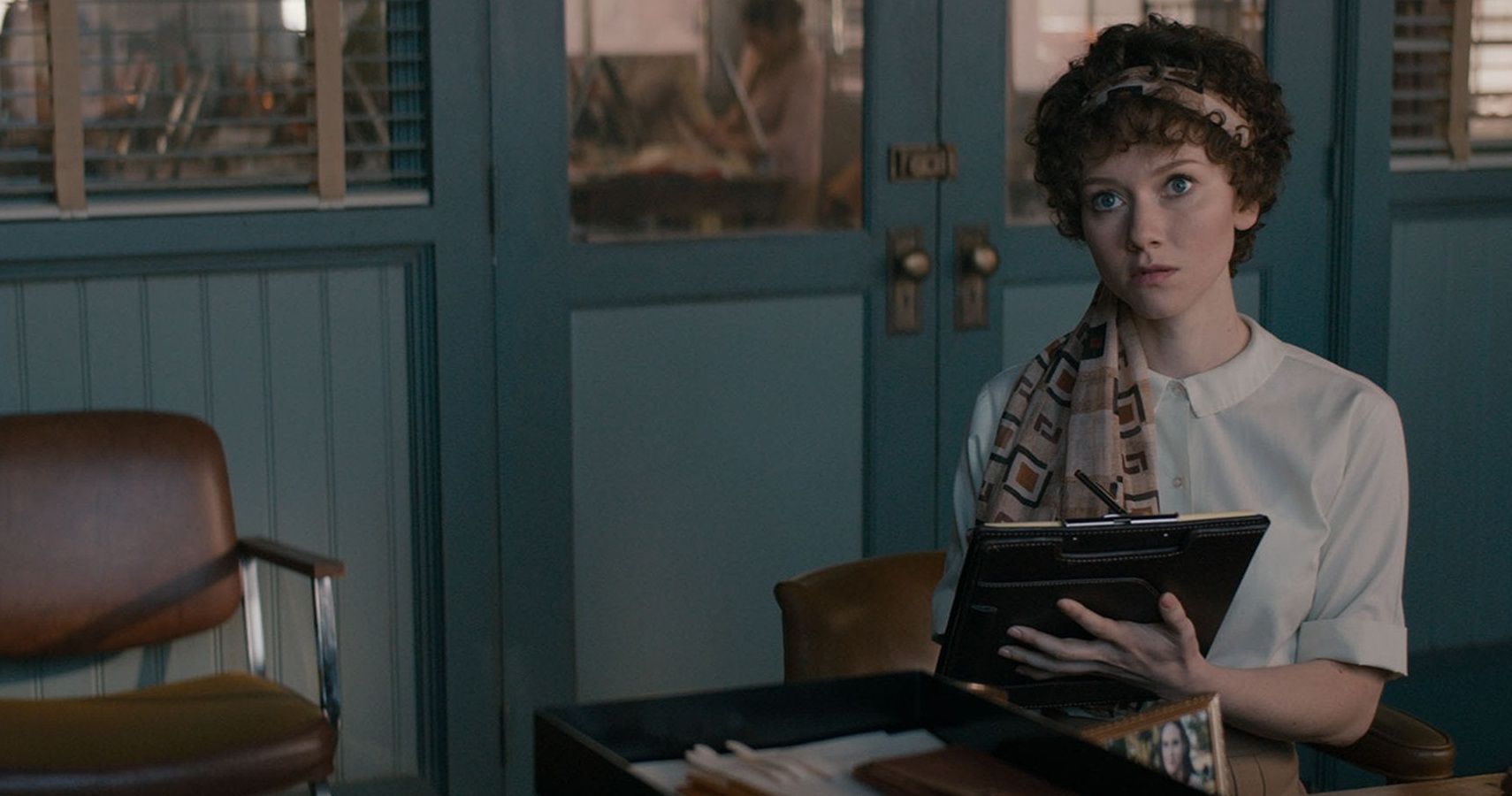 Valorie Curry's 5 Best Movies And TV Shows (According To IMDb)