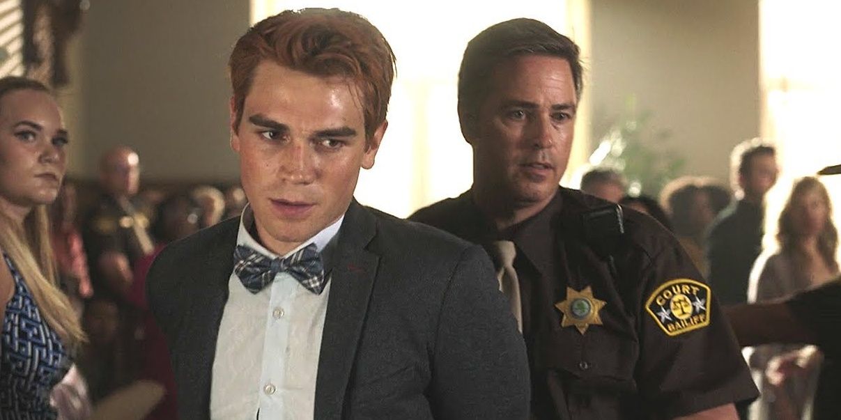10 Times Archie Made Everything Worse On Riverdale