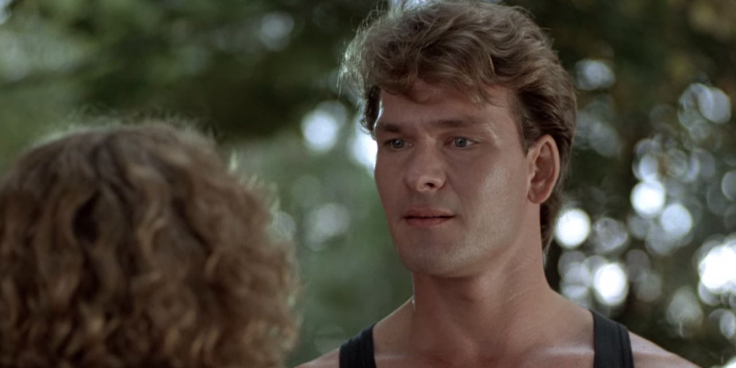 Dirty Dancing 5 Times Baby And Johnny Are The Perfect Couple (& 5 Not)