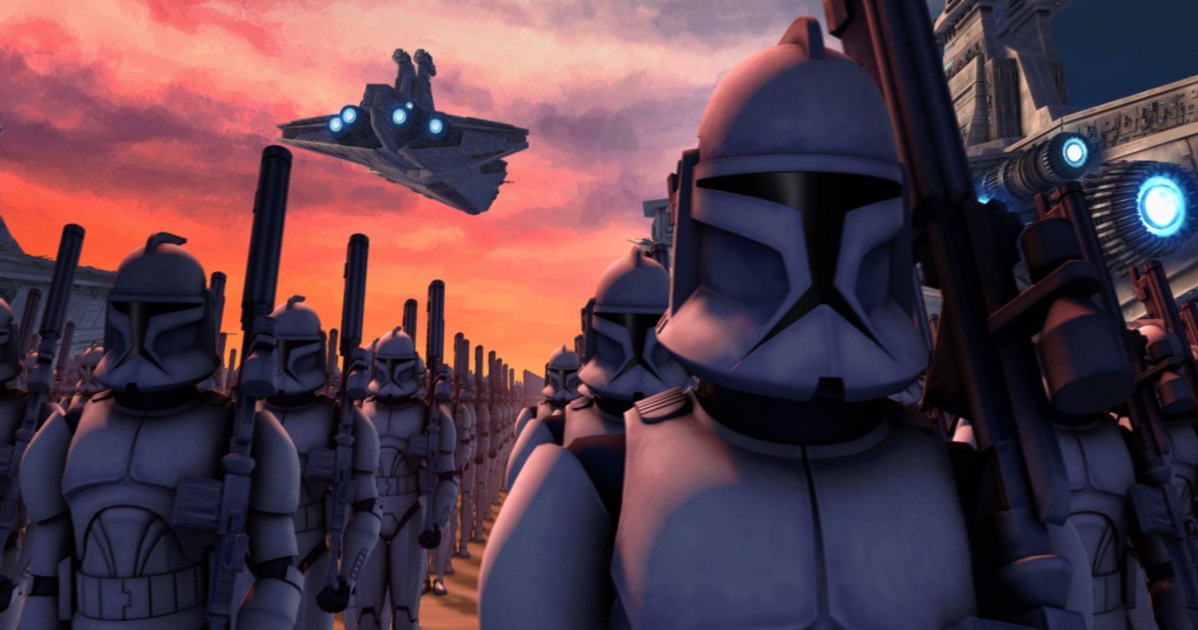 10 Best Quotes from Star Wars The Clone Wars