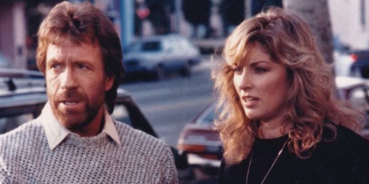 10 Best Chuck Norris Movies Ranked (According To IMDb)